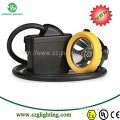 led miner's cap lamp